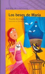 Los Besos De Maria/ Maria's Kisses