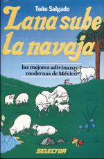 Lana sube la navaja / Wool Up the Knife