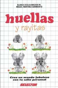 Huellas Y Rayitas