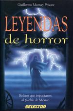 Leyendas de horror / Legends of Horror