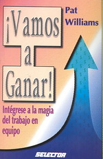 Vamos a ganar!/ the Magic of Teamwork （TRA）