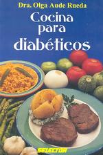 Cocina Para Diabeticos/Recipes for Diabetics