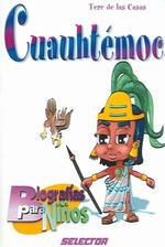 Cuauhtemoc (Bibliografia para ninos)