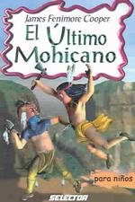 El último mohicano