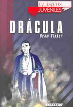 Dracula (Cuentos juveniles)