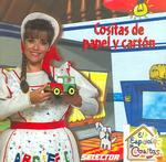 Cositas de papel y carton / Paper and Cardboard Stuff (El espacio de cositas)