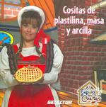 Cositas de plastilina, masa y arcilla / Things from Clay, Dough and Clay (El espacio de cositas)