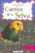 Cuentos de la selva: Clasicos para ninos