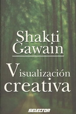 Visualizacin creativa / Creative Visualization (Superacin personal / Personal Growth) （TRA）