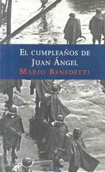 El Cumpleanos De Juan Angel/the Birthday of Juan Angel