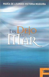 Les Dejo El Mar / I Leave You the Sea （1ST）