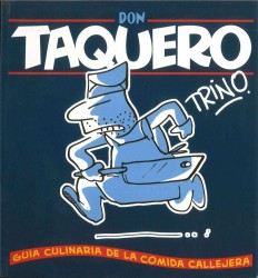 Don Taquero / Sir Taco （1ST）