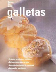 Galletas / Cookies (Cocina Dia a Dia)