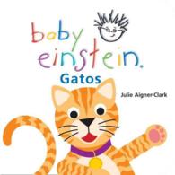 Gatos / Cats (Baby Einstein) （BRDBK）