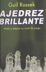 Ajedrez Brillante/ Brilliant chess (Ajedrez)