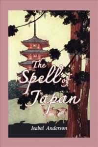 The Spell of Japan