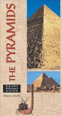 Egypt Pocket Guide : The Pyramids