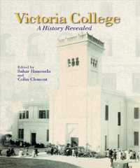 Victoria College : A History Revealed