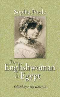 The Englishwoman in Egypt : Letters from Cairo Written during a Residence There in 1842 - 46