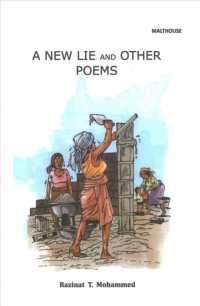 A New Lie and Other Poems