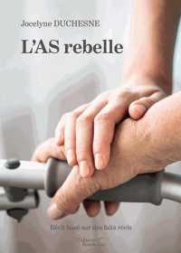 L'AS REBELLE (BAU.BAUDELAIRE)