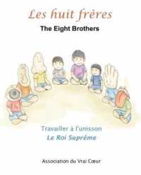 LES HUIT FRERES (BO.MONDE)