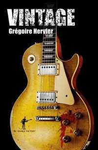 VINTAGE (LITTERATURE GEN)