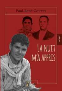 LA NUIT M A APPRIS