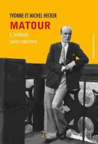 MATOUR - L ENFANT SANS RACINES