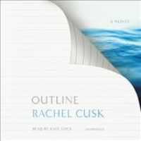 Outline (Outline Trilogy Lib/e) （Library）