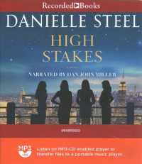 High Stakes （MP3 UNA）