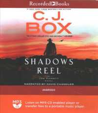 Shadows Reel （MP3 UNA）