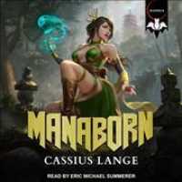 Manaborn 1 （Library）