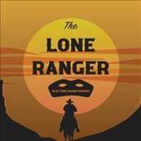 The Lone Ranger! Lib/E （Library）