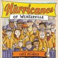 The Hurricanes of Weakerville Lib/E （Library）