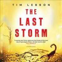 The Last Storm Lib/E （Library）