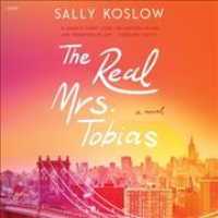 The Real Mrs. Tobias Lib/E （Library）