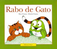 Rabo De Gato / Cat Tail