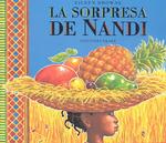 La sorpresa de Nandi/ Handa's Surprise : Nandi's Surprise (Coleccion Ponte-poronte) （1ST）