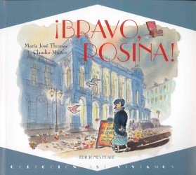 Bravo, Rosina! (Asi Viviamos)