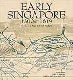 Early Singapore 1300s-1819