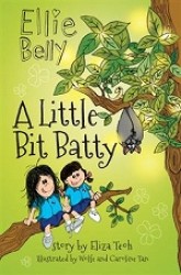 Ellie Belly Little Bit Batty -- Paperback