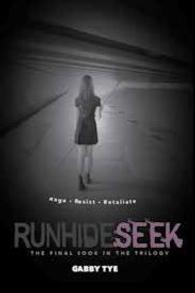 Seek (Runhideseek Trilogy 3) -- Paperback