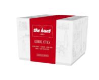 The Hunt Global Cities Box Set （BOX）