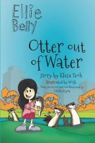 Otter Out Of Water (Ellie Belly)