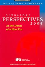 Singapore Perspectives : At the Dawn of a New Era