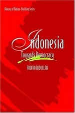 インドネシア：民主主義へ向けて<br>Indonesia : Towards Democracy