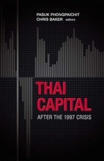 1997年危機後のタイ資本<br>Thai Capital after the 1997 Crisis