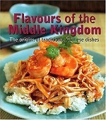Flavours of the Middle Kingdom : The Origins of Traditional Chinese Dishes