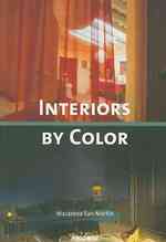 Interiors by Color